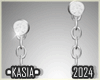 Pearl Earrings 2024