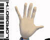 rubber gloves (m)