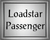 Loadstar - Passenger
