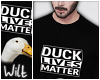 ♥ DuckLivesMatter | V2