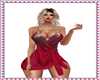 ˣˡˣ Red  Dress
