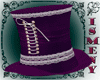 [Is] Goth Lolita Hat v1