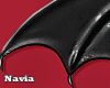Devil Black Wings