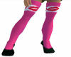 Kiss boots