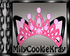 MCK Kitty Princess Pink3