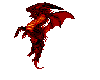 R Red Dragon