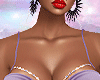 Bikini Lilac