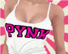 LRC Sexy Pynk Top