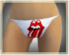 Rolling Stones Undies