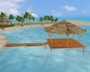 Island Beach Dock 1