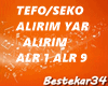 Tefo /Seko