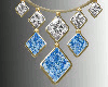 SL Blue Diamond Jewels