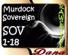 Murdock - Sovereign