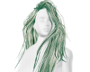 candela green mermaid