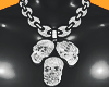 ICED OUT CHAIN I