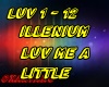 Illenium Luv Me a Little