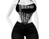 Fendi drip outfit
