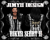 Jm Biker Shirt II