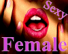 Sexy Fem Voices MEGAPACK