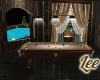 Animated Pool Table