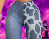 G | Pant Cow