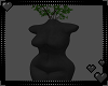Figurine Potted Plant