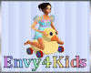 Kids Ducky Ride Toy
