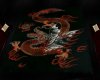 Shanghi Dragon Rug