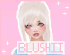 Platinum Blonde Sasha