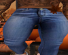 country jeans  blue