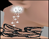 GlOWING Earrings