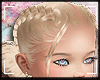 Hair/Mina-Blonde