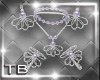 [TB] April Jewelry Lilac