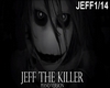 Jeff The Killer
