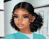 NPC Nurse With Dark Skin