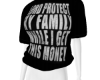 protect my family