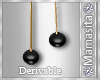 [M]Derivable  Necklace 