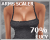 LC ARM SCALER 70%