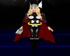 Thor Cape F V1