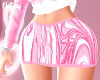 Y! Pink Skirt RLL