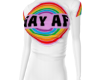 Venjii G.A.F T-Shirt