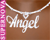 [Nova] Angel Necklace
