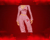 True Religion (Pink)