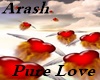 Arash - Pure Love