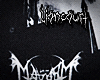 Mayhem Poster