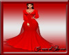 Rll Red Gown