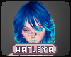 Haley Blue