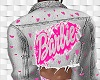 Barbie'G.jacket