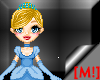 [M!] Cinderella Pixel