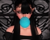 鬼 Blue Gumm